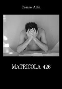 Cover Matricola 426