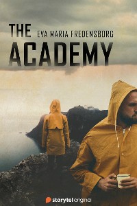 Cover The Academy