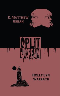 Cover Split Scream Volume Four
