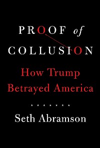 Cover Proof of Collusion