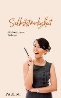 Cover Selbstständigkeit