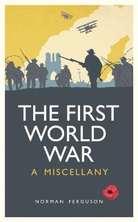 Cover First World War