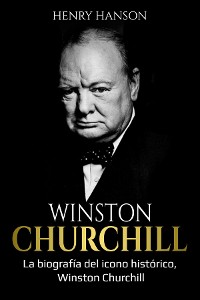 Cover Winston Churchill