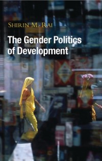 Cover Gender Politics of Development