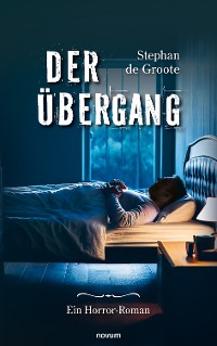 Cover Der Übergang