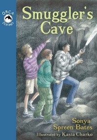 Cover Smuggler's Cave