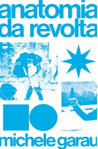 Cover Anatomia da revolta