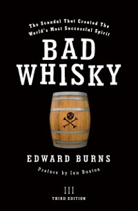 Cover Bad Whisky