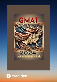 Cover GMAT 2024