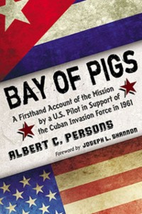 Cover Bay of Pigs