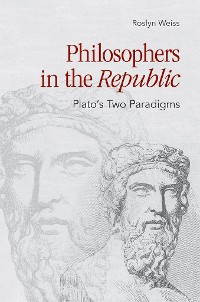 Cover Philosophers in the "Republic"