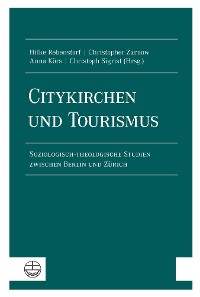 Cover Citykirchen und Tourismus