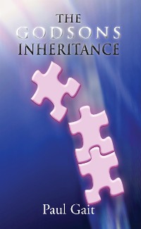 Cover The Godsons Inheritance