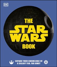 Cover The Star Wars Book