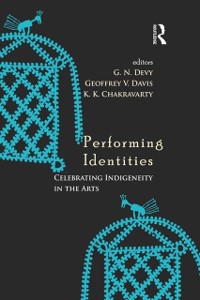 Cover Performing Identities