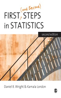 Cover First (and Second) Steps in Statistics