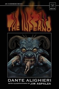 Cover The Inferno