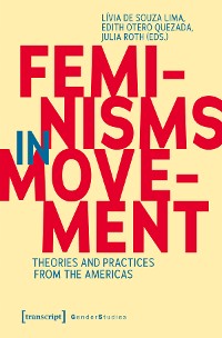 Cover Feminisms in Movement