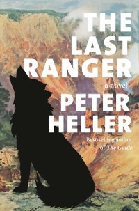 Cover Last Ranger