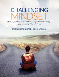 Cover Challenging Mindset
