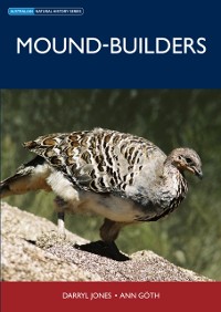 Cover Mound-builders