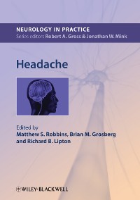 Cover Headache