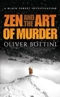 Cover Zen and the Art of Murder
