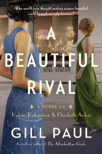 Cover Beautiful Rival