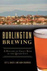 Cover Burlington Brewing