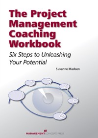 Cover Project Management Coaching Workbook
