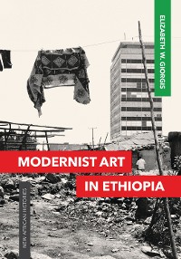 Cover Modernist Art in Ethiopia
