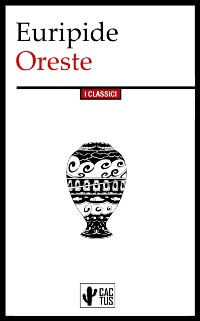 Cover Oreste