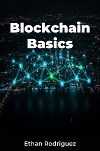 Cover Blockchain Basics