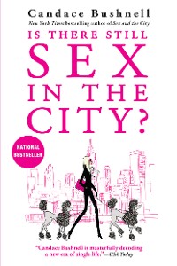 Cover Is There Still Sex in the City?