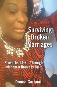 Cover Surviving Broken Marriages