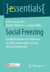 Cover Social Freezing