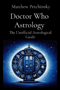 Cover Doctor Who Astrology