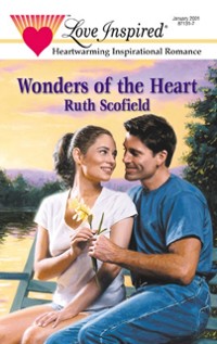 Cover Wonders Of The Heart