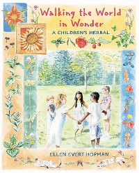 Cover Walking the World in Wonder