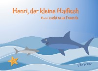 Cover Henri, der kleine Haifisch