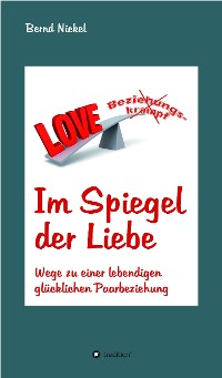 Cover Im Spiegel der Liebe