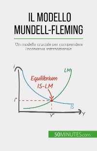 Cover Il modello Mundell-Fleming