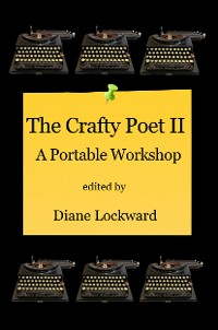 Cover The Crafty Poet II: A Portable Workshop
