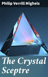 Cover The Crystal Sceptre
