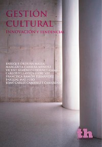 Cover Gestión cultural