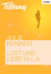 Cover Lust und Liebe in L.A.