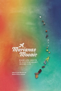 Cover A Marianas Mosaic
