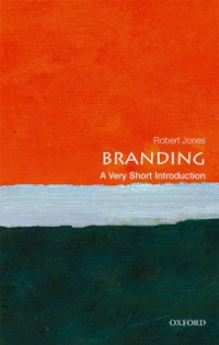 Cover Branding: A Very Short Introduction