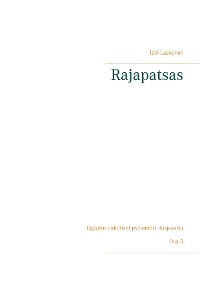 Cover Rajapatsas