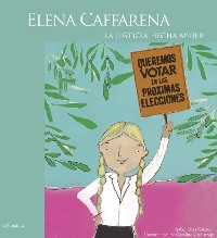 Cover Elena Caffarena